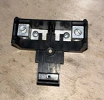 Nordyne Heat Kit Disconnect Power Supply Bottom Used. Fixed Price $25.00.