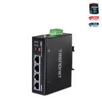 Trendnet TI-IG290, 95W 2-PORT Industrial 2.5G Poe++ Injector. Fixed Price $164.99.