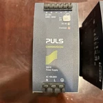 Puls QS10.241 24V Power Supply. Fixed Price $30.00.
