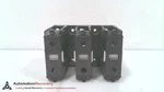 Allen Bradley 1492-PDL3141 Series Power Distribution Block #327405. Fixed Price $39.50.
