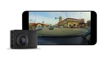 Garmin Dash Cam 67W With 1440P And 180 Degree Field Of View 010-02505-05. Fixed Price $229.99.