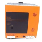New Ifm Efector DN2013 Power Supply. Fixed Price $500.00.
