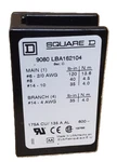Square 9080LBA162104 Sqd Power Distribution Block, 600V 175A, Series. Fixed Price $41.48.