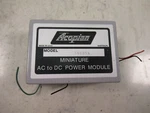 Acopian 36E05A Miniature To Dc Power Module Converter. Fixed Price $39.95.