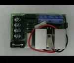 Moose CH-12A 6V 12V 24V Dc Power Supply Board For Security System Alarm. Fixed Price $29.99.