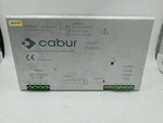 Cabur XCSG20 Power Supply 24V 20A Output, 400-500 Vac 1A Input, 480 Watt. Fixed Price $395.00.