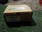 New Condor HAD12-0.4-A+ Power Supply *free Shipping*. Fixed Price $56.99.