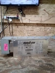Tdk-lambda Aloha II-650 Power Supply. Fixed Price $180.00.