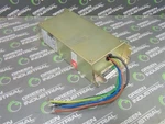 Used Allen Bradley 22-RF021-BS Powerflex Emc Filter Module Series. Fixed Price $50.00.