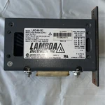 Lambda LND-W-152 LNDW152 Power Supply. Fixed Price $108.11.
