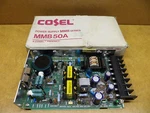 Cosel Power Supply Series MMB50A-4 N.o.s. Free Shipping Usa. Fixed Price $85.99.