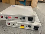 X 12862 Behlman P1350 Power Supply Passport Works But Is. Fixed Price $1500.00.