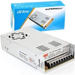 12V 30A 360W Switching Power Supply Adapter Universal Regulated Transformer. Fixed Price $26.59.