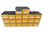 Triad Magnetics WAU12-1500 Ac-ac Adapter Power Supply Cord Lot Of 20 (10916). Fixed Price $313.50.