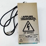 Applied Kilovolts HP5R/176 5KV High Voltage 10W Power Supply 2MA. Fixed Price $127.50.
