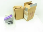 Acopian V15J300 Regulated Power Supply Input: 105-125V Output: 15V. Fixed Price $48.99.