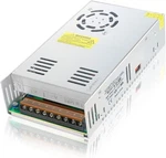 Power Supply Transformer Switch Ac 110V To Dc 12V Adapter Led Strip. Fixed Price $51.08.