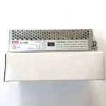 For Mean Well Q-120D Switching Power Supply Adapter. Fixed Price $99.20.
