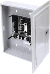 S1224L3125 125-AMP Indoor Main Lug Space, Circuit 3-PHASE Load Center. Fixed Price $278.99.