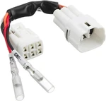 Kitaco Power Supply Take-out Harness(suzuki Type 3)GSX-R1000('17)GSX-R125(DL33B). Fixed Price $18.00.