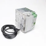 Phoenix Contact Power Supply QUINT-UPS/24DC 2320254 Usb Data Cable 2320500. Fixed Price $150.00.