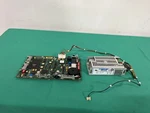 Ge 2106682-2B Console Control Board W/ Power-one (MAP55-4002)C Supply. Fixed Price $318.24.