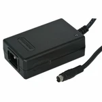 30 Watt Dual Output Regulated Table-top Power Supply 5V 12V 4-PIN Mini Din Male. Fixed Price $31.95.