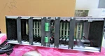 New Delta Tau 9-UMAC-B0000012 Rack W/ ACC-24E3 Omron Dspgate Interface Card. Fixed Price $1599.00.