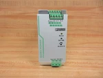 Phoenix Contact QUINT-PS/1AC/24DC/10 Power Supply QUINTPS1AC24DC10. Fixed Price $139.44.