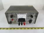 Kepco Power Supply Abc 10-0.75 M 0-10V Output 0-0.75A. Fixed Price $24.99.