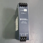 National Instruments Ni PS-15 Power Supply 28V 6.1A Single Output. Fixed Price $70.00.