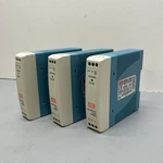 Lot Of 3 Mean Well MDR-10-12 12V/0.84A 100-240VAC Power Supplies. Fixed Price $49.95.