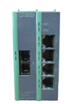 Phoenix Contact Fl Switch 4TX/FX 32 810 31 Zn 24V Dc 180MA 53715DN. Fixed Price $125.00.