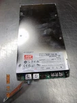 Mean Well RSP-750-48 Power Supply. Fixed Price $75.00.