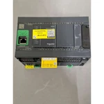 Schneider Modicon TM241CEC2 I/o Pnp Ethernet Can Master Plc Controller. Fixed Price $221.22.