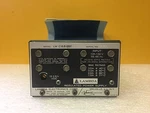Lambda LM-C-15R-2207 Volts Dc, 3.5 A, Single Output Fixed Power Supply. New!. Fixed Price $41.99.