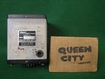 Acopian 10B40 Regulated Power Supply W/octal Plug Ac-dc Vintage Electronics. Fixed Price $45.00.
