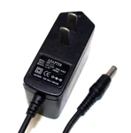 KWT-111 Ac Power Supply Adapter Charger Cord Output 4.5V 1000MA. Fixed Price $19.90.