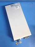 Xp Power HDS1500PS12 12VDC 125A 1500W Supply New Open Box. Fixed Price $389.17.