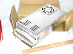 New Mw Meanwell Ac -dc Quad Output Power Supply QP-200-3D 5V 3.3V 12V 24V 200W. Fixed Price $59.98.
