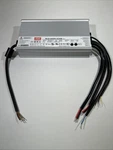 Mean Well HLG-600H-42AB Power Supply 600W 42V Adjustable Dimmable. Fixed Price $210.00.