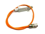 Bosch Rexroth SUP-E02-MSM-BATTERYBOX-L010 Encoder Accessory R911346063. Fixed Price $179.99.