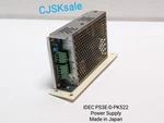 Idec PS3E-D-PK522 Power Supply 100-240 Vac Made In Japan (used).. Fixed Price $41.00.