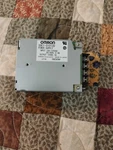 Omron S8E1-01012D Power Supply. Fixed Price $57.50.