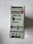 Carlo Gavazzi SPD05601 5VOLT Power Supply Tested. Fixed Price $30.00.