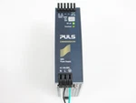 Puls QS5.241 24VDC Din Rail Ac/dc Power Supply Unit (psu) Converter. Fixed Price $197.59.