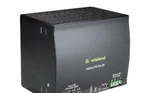 81.000.6180.0 Wieland Power Supplies, Wipos Series Supply, 24VDC, 20A,. Fixed Price $484.11.
