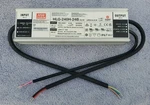 HLG-240H-24B Mean Well Led Power Supply. Fixed Price $38.99.