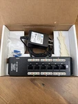 Proliphix EPA-60 Ethernet Power Adapter With Crimp Tool And A/c Plug. Fixed Price $44.00.