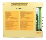 Indramat Amplifier TRM3-W23-W0/000. Fixed Price $850.00.